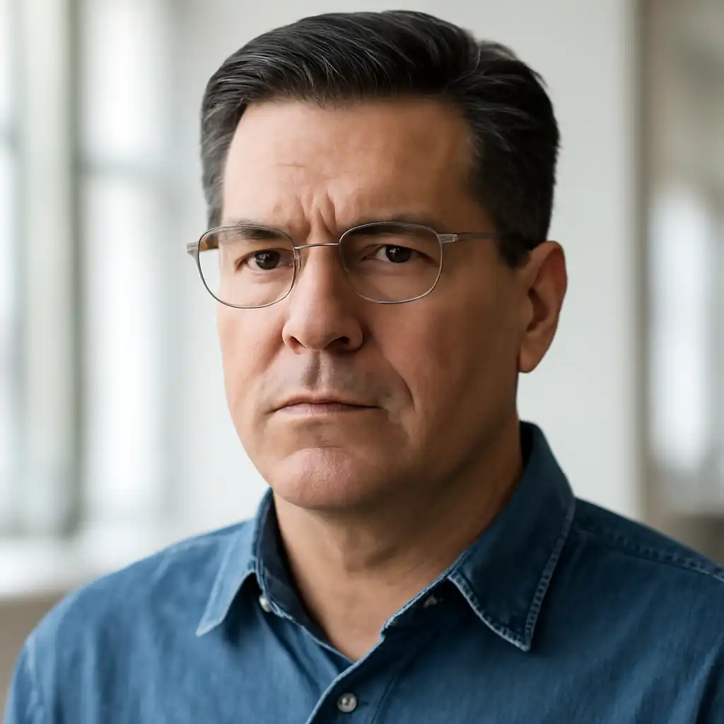Alexander Petrov